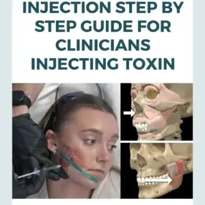 Masseter Injection Masterclass
