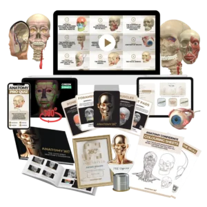 Anatomy360 (Payment Plan)